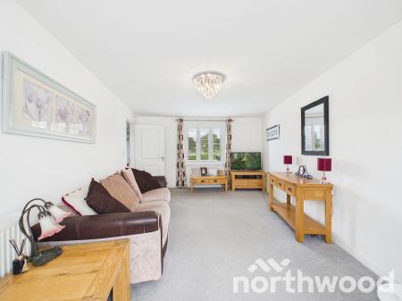 3 bedroom End of terrace house for sale in Lodge Close, Singleton, Ashford, TN23