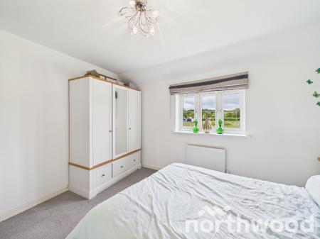 3 bedroom End of terrace house for sale in Lodge Close, Singleton, Ashford, TN23