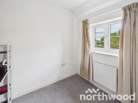 3 bedroom End of terrace house for sale in Lodge Close, Singleton, Ashford, TN23