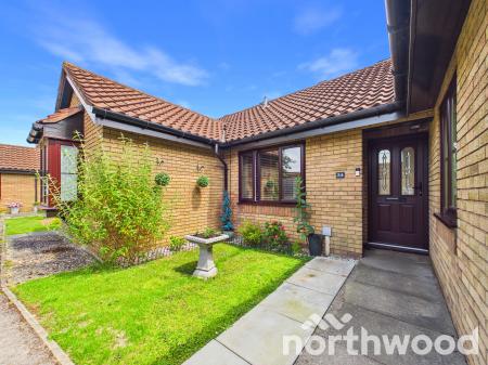 Meridian Court, Singleton, Ashford, TN23