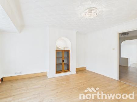 4 bedroom Semi-detached house to let in Highfield Road, Willesborough, Ashford, TN24