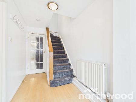 4 bedroom Semi-detached house to let in Highfield Road, Willesborough, Ashford, TN24
