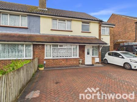 Highfield Road, Willesborough, Ashford, TN24