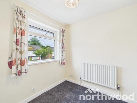 4 bedroom Semi-detached house to let in Highfield Road, Willesborough, Ashford, TN24