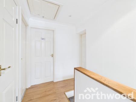 4 bedroom Semi-detached house to let in Highfield Road, Willesborough, Ashford, TN24