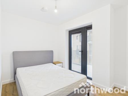 2 bedroom Flat to let in 50 Victoria Road, Ashford, Ashford, TN23