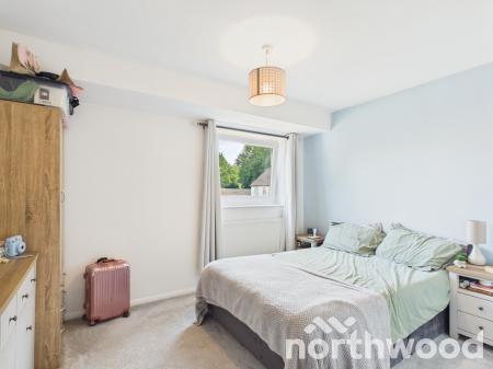 2 bedroom Terraced House to let in Homestead, Singleton, Ashford, TN23