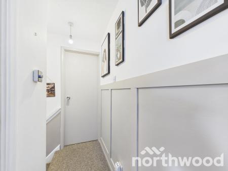 2 bedroom Terraced House to let in Homestead, Singleton, Ashford, TN23