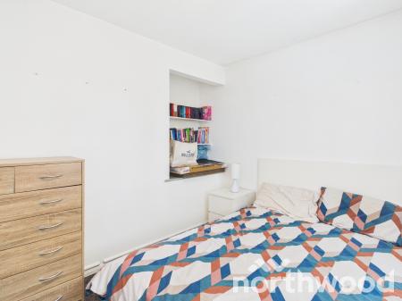 2 bedroom Terraced House to let in Homestead, Singleton, Ashford, TN23