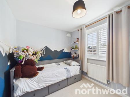 4 bedroom Detached house for sale in Sycamore Lane, Ashford, Ashford, TN23