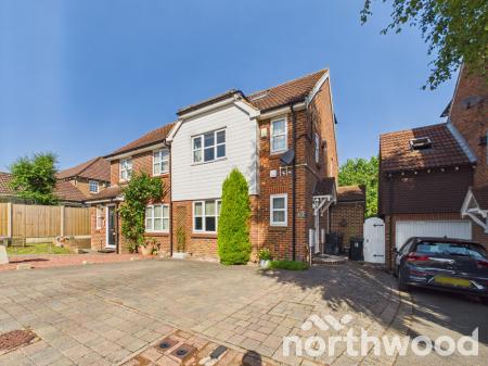 Bradbridge Green, Singleton, Ashford, TN23