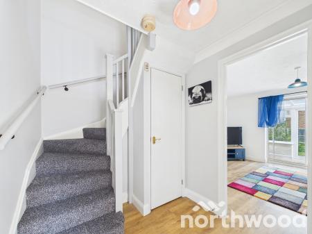 3 bedroom Semi-detached house for sale in Bradbridge Green, Singleton, Ashford, TN23