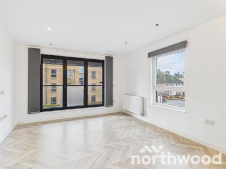 1 bedroom Flat to let in Victoria Crescent, Ashford, Ashford, TN23
