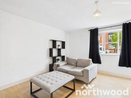 2 bedroom Apartment for sale in Riverbank Way, Willesborough, Ashford, TN24