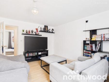 2 bedroom Apartment for sale in Riverbank Way, Willesborough, Ashford, TN24