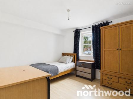 2 bedroom Apartment for sale in Riverbank Way, Willesborough, Ashford, TN24