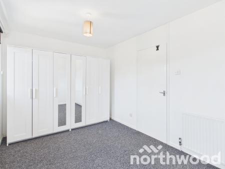 2 bedroom Terraced House to let in Manorfield, Ashford, Ashford, TN23