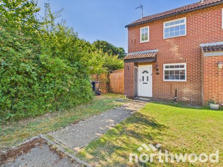 Manorfield, Ashford, Ashford, TN23