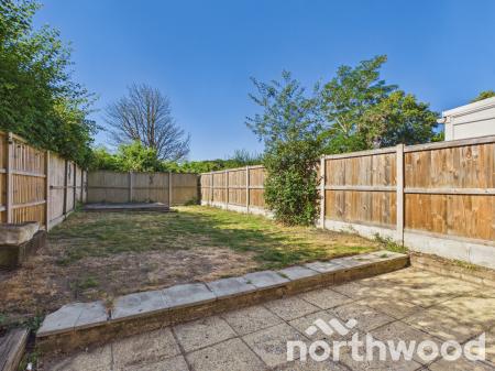 2 bedroom Terraced House to let in Manorfield, Ashford, Ashford, TN23