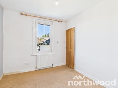 2 bedroom Terraced House to let in Upper Denmark Road, Ashford, TN23