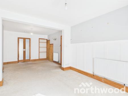 2 bedroom Terraced House to let in Upper Denmark Road, Ashford, TN23