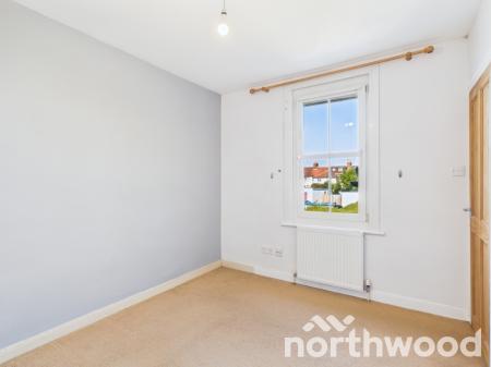 2 bedroom Terraced House to let in Upper Denmark Road, Ashford, TN23