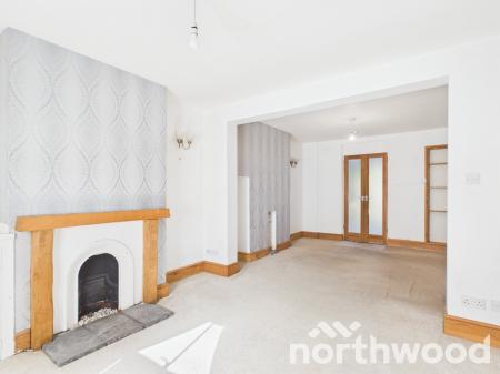 2 bedroom Terraced House to let in Upper Denmark Road, Ashford, TN23