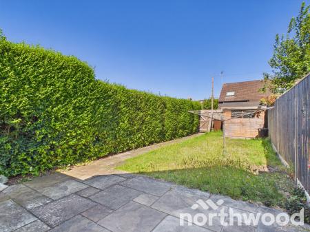2 bedroom Terraced House to let in Upper Denmark Road, Ashford, TN23