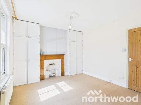 2 bedroom Terraced House to let in Upper Denmark Road, Ashford, TN23