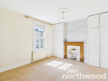 2 bedroom Terraced House to let in Upper Denmark Road, Ashford, TN23