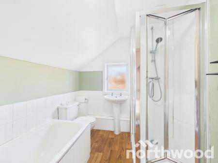 2 bedroom Terraced House to let in Upper Denmark Road, Ashford, TN23