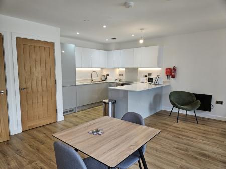 1 bedroom Flat to let in 50 Victoria Road, Victoria Way, Ashford, TN23