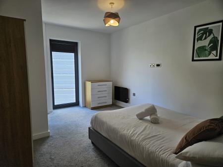 1 bedroom Flat to let in 50 Victoria Road, Victoria Way, Ashford, TN23