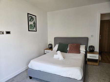 1 bedroom Flat to let in 50 Victoria Road, Victoria Way, Ashford, TN23