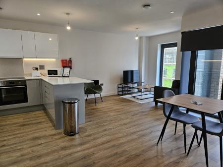 1 bedroom Flat to let in 50 Victoria Road, Victoria Way, Ashford, TN23