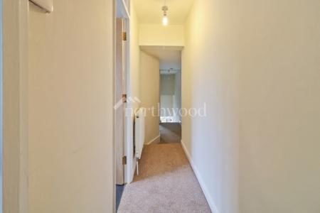 3 bedroom Terraced House to let in The Street, Chilham, CT4