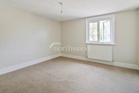 3 bedroom Terraced House to let in The Street, Chilham, CT4