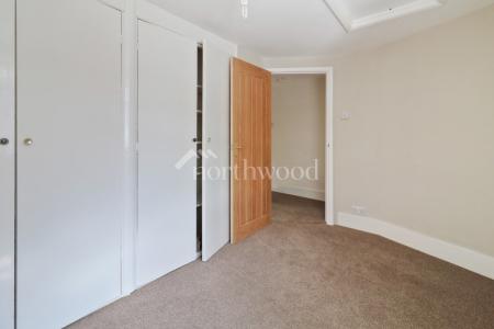 3 bedroom Terraced House to let in The Street, Chilham, CT4