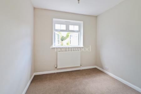 3 bedroom Terraced House to let in The Street, Chilham, CT4