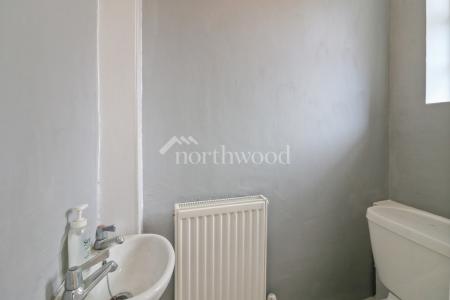 3 bedroom Terraced House to let in The Street, Chilham, CT4