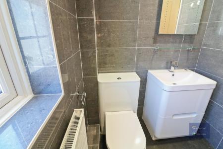 3 bedroom Terraced House to let in The Street, Chilham, CT4