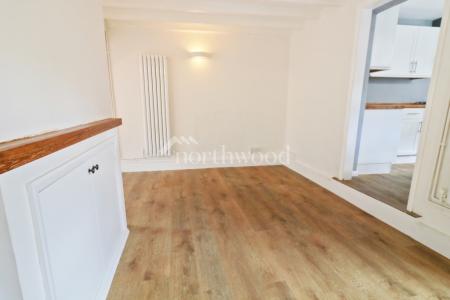 3 bedroom Terraced House to let in The Street, Chilham, CT4