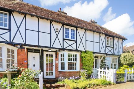 The Street, Chilham, CT4