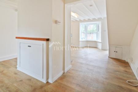 3 bedroom Terraced House to let in The Street, Chilham, CT4