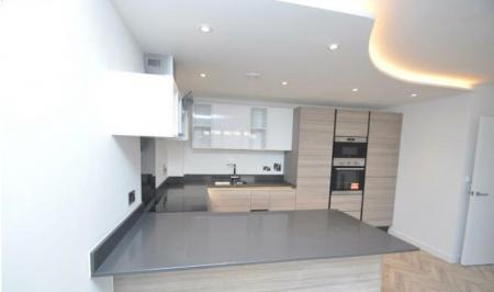 1 bedroom Flat to let in Victoria Crescent, Ashford, TN23