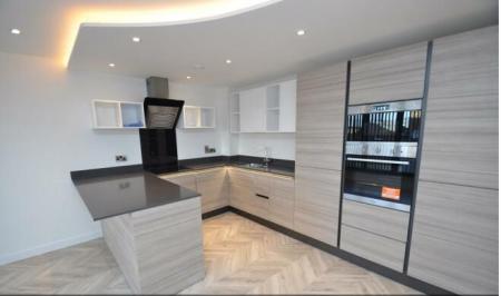 1 bedroom Flat to let in Victoria Crescent, Ashford, TN23