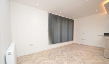 1 bedroom Flat to let in Victoria Crescent, Ashford, TN23