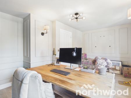 3 bedroom Town house for sale in Coppice Drive, Chartfields, Ashford, TN23
