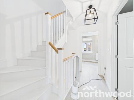 3 bedroom Town house for sale in Coppice Drive, Chartfields, Ashford, TN23