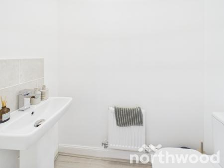 3 bedroom Town house for sale in Coppice Drive, Chartfields, Ashford, TN23